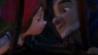 Gnomeo & Juliet | Trailer A (Official)