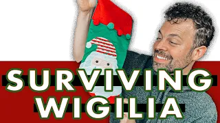 HOW TO SURVIVE POLISH CHRISTMAS (Wigilia) - Foreigners Especial