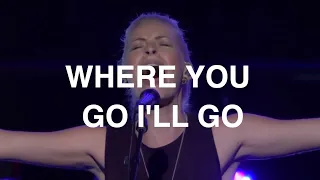 Where You Go I'll Go | Brian and Jenn Johnson | Bethel Church