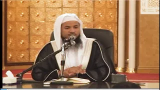 محاضرة { قصه يوسف عليه السلام كاملة } _ الشيخ/ محمد بن علي الشنقيطي .