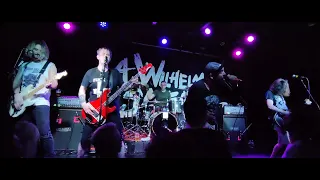 A Wilhelm Scream - GIMMETHESHAKES (Live Warm Audio / Lyon - 04/23/22)