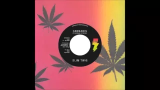 Slim Twig - Cannabis (Serge Gainsbourg cover)