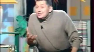 Владимир Высоцкий ТВ 1 Тема 25 01 1998 год.
