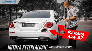 Lebih Irit dari LCGC, Seperti Ini Mobil Mewah dari MASA DEPAN