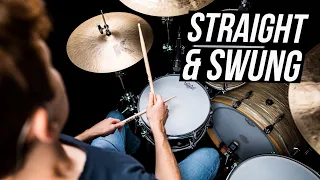 The 2 Feels Every Drummer Must Master