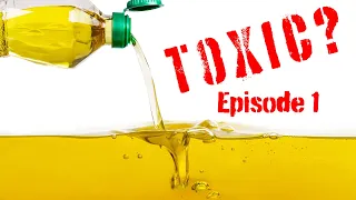 Are Seed Oils Causing the Diseases of Civilization? Episode 1.