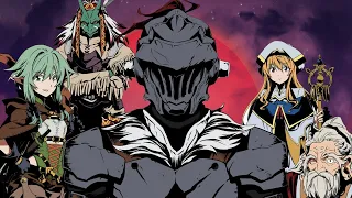 Goblin Slayer||AMV||Down With The Sickness