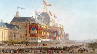 Napoleon's Architects, with Barry Bergdoll