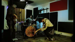 WILD MONKEYS - SURF ROCK / SINDICATO #surf #live #livesession #musicaenvivo