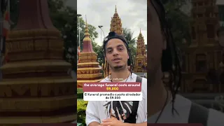 Crazy Facts about Cambodia 🇰🇭
