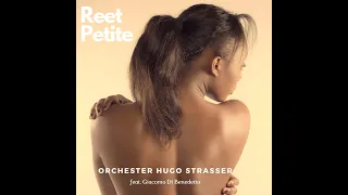 Orchester Hugo Strasser - Reet Petite feat. Giacomo Di Benedetto