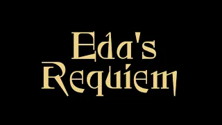 Eda's Requiem  ||  The Owl House  ||  Western Flute + Piano Cover