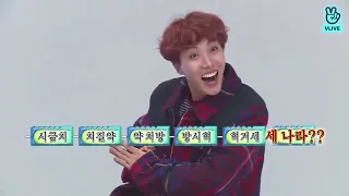 [Eng Sub] Run BTS Episode 31