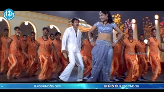 Yagnam Movie - Thongi Thongi Video Song || Gopichand, Sameera Banerjee || Mani Sharma