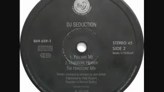 DJ Seduction - Hardcore Heaven (The Hardcore Mix)