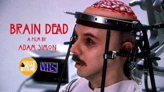 Brain Dead (1990) / Arıza Filmler / VHS