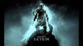 Sons of Skyrim Lyrics (Skyrim Theme)