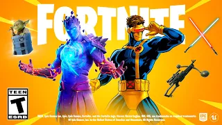 TODOS los CAMBIOS de la ÚLTIMA ACTUALIZACIÓN de FORTNITE TEMPORADA 2 😱 (EVENTO FINAL y Más) 🔥