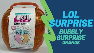 Limited Edition LOL Surprise Bubbly Surprise Unboxing Toy Review | TadsToyReview