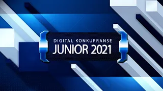 Digital Konkurranse Troppsgymnastikk 2021 - Episode 1 - Kvinner (Lyd Fikset!)