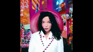 Björk - Hyperballad (Dolby Atmos)