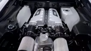 Audi R8 V10   Engine Acceleration Dyno 2014   YouTube 480p