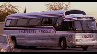 Angels In the Outfield ⚾️ | JP doesn't ride in cars