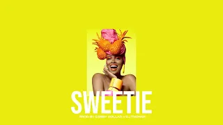 Afrobeat Guitar Type Beat 2021 - "Sweetie" | Afrobeat Instrumental x Afro Guitar /Afro Pop Type Beat