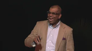 How the 24-Hour Content Cycle and Social Media Threaten Democracy | Ray Marcano | TEDxDayton