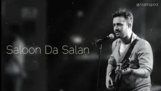 New Atif Aslam sad song
