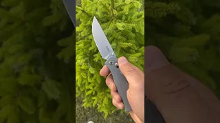 SRM Knives 255L-GK