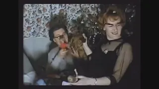 Morton Family Home Movies - Christmas 1964