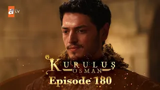 Kurulus Osman Urdu - Season 5 Episode 180