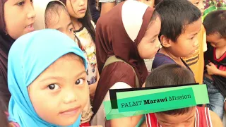 PALMT MARAWI MISSION (Music Video)