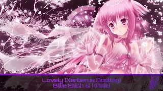 [Nightstyle] Billie Eilish & Khalid - Lovely (Xerberus Bootleg)