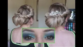 MICROPIGMENTATION CHIT CHAT MAKEUP COIFFURE DE MARIéE FACILE