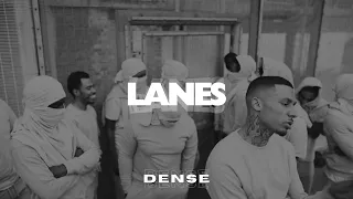 [FREE] Fredo Type Beat "Lanes" | UK Rap Instrumental 2024