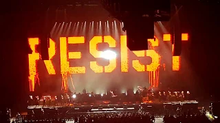 Roger Waters - Another Brick in the Wall - Mercedes-Benz Arena Berlin 02.06.18