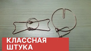 ГОЛОВОЛОМКА. Легко и просто, но ОЧЕНЬ интересно!