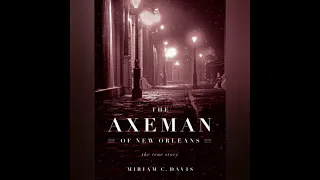 The New Orleans Axeman: The First Attack ?