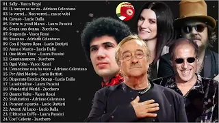 Musica Italiana anni 60 70 80 90 - Canzoni Italiane anni 60 70 80 90 - Greatest Italian Songs