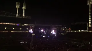 Billy Joel Always A Woman To Me: Live At Great American Ball Park In Downtown Cincinnati, OH