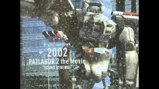 Patlabor 2 OST - From Asia