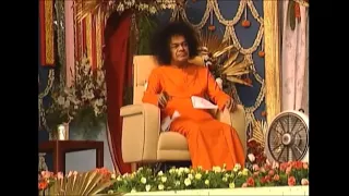 💞ESHWARAMBA PRIYA TANAYA💞(SATHYA SAI BHAJAN)