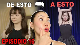 EPISODIO 16 A2K - ¡SORPRENDENTE CAMBIO!