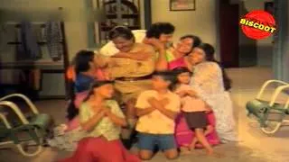 Thayiya Madilalli 1981: Kannada Song Movie 11