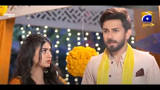 Woh Malazma Hai Tu Hamri Aap Ki Mehmaan Hai Rasum Yeh hi Karay Gi#rangmahal|Best Scene|Drama Bazaar