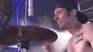 Exhorder live at Hellfest Open Air 2018 (1080p)