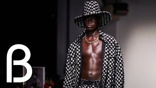 Tolu Coker | London Fashion Week | September 2023