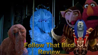 Media Hunter - Follow That Bird Review